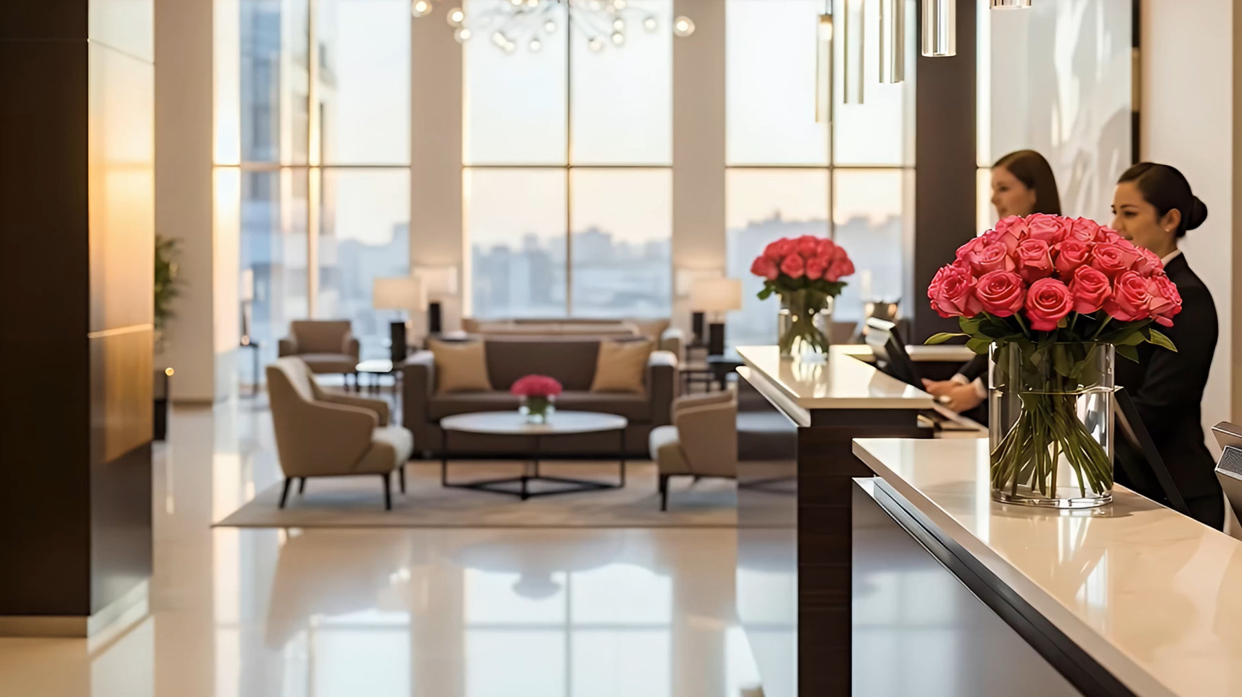 The world&rsquo;s most iconic hotels, holidays & luxury experiences.